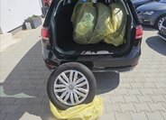 Volkswagen Golf Kombi 2,0 l 110 kw