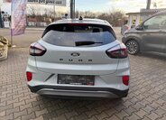 Ford Puma Hatchback 998,0 92 kw