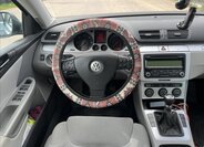 Volkswagen Passat Kombi 1,9 l 77 kw