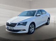 Škoda Superb 3