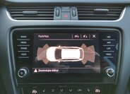 Škoda Octavia Kombi 1,4 l 110 kw