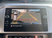 Volkswagen Passat Kombi 2,0 l 110 kw