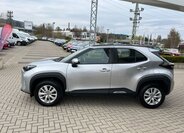 Toyota Yaris Cross SUV / Terénní 1,5 l 68 kw