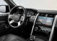 Land Rover Discovery SUV 3,0 l 184 kw