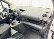Citroën Berlingo Skříň 1,5 l 75 kw