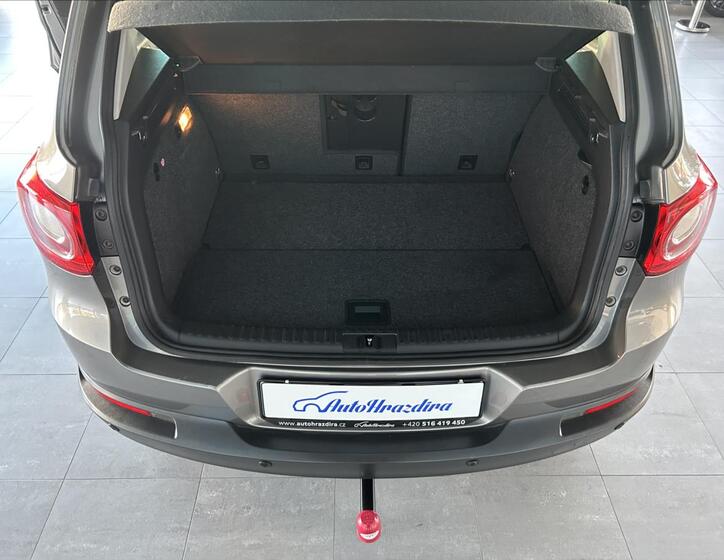 Volkswagen Tiguan 24