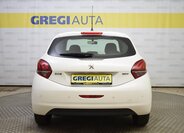 Peugeot 208 Hatchback 1,2 l 60 kw