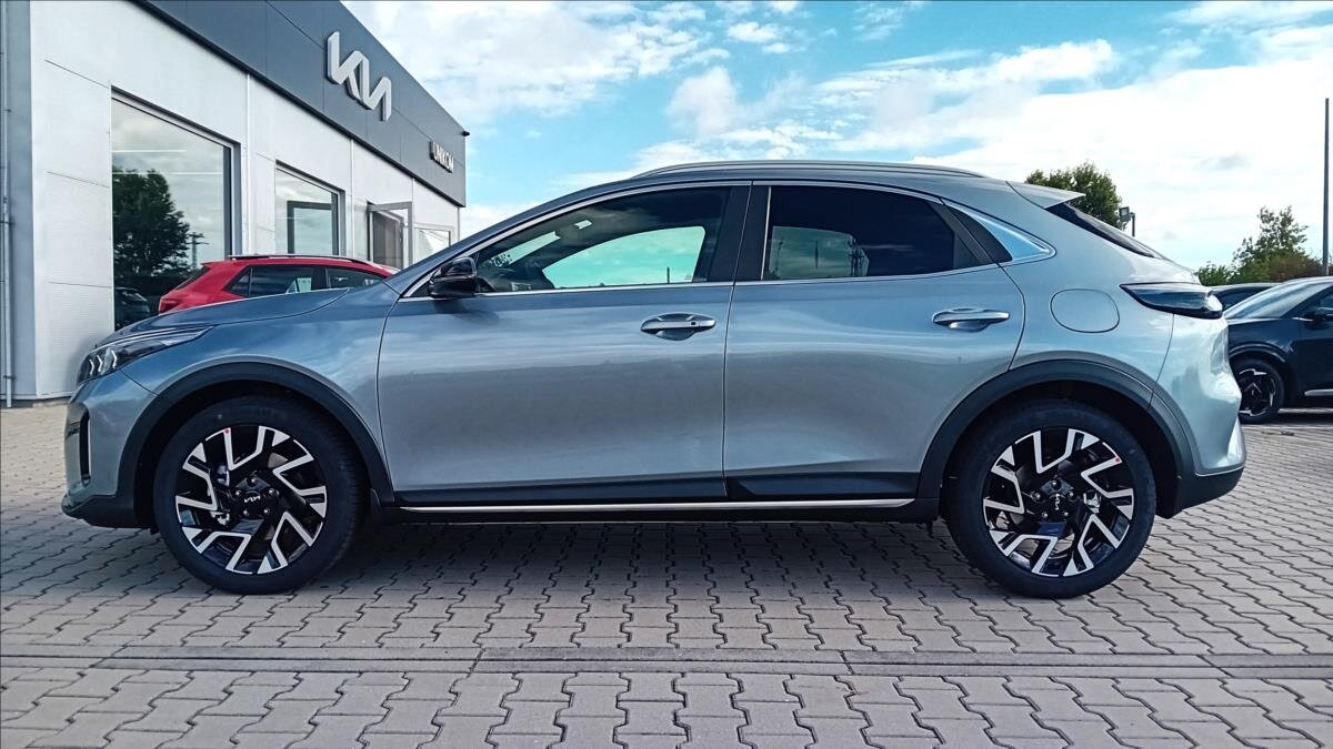 KIA XCeed Hatchback 1,6 l 110 kw