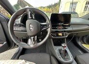 Hyundai i30 Kombi 1,5 l 117 kw