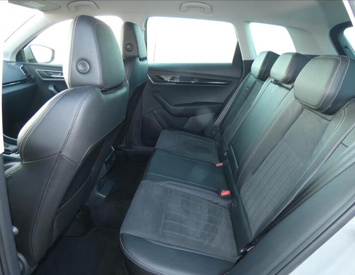 Škoda Karoq 13