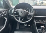 Škoda Kodiaq SUV 2,0 l 140 kw
