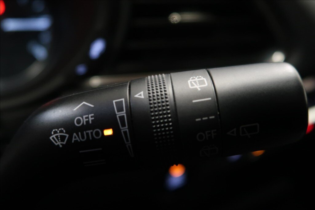 Mazda CX-30 SUV / Terénní 2,0 l 90 kw