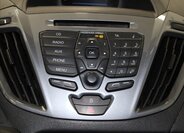 Ford Tourneo Custom 15