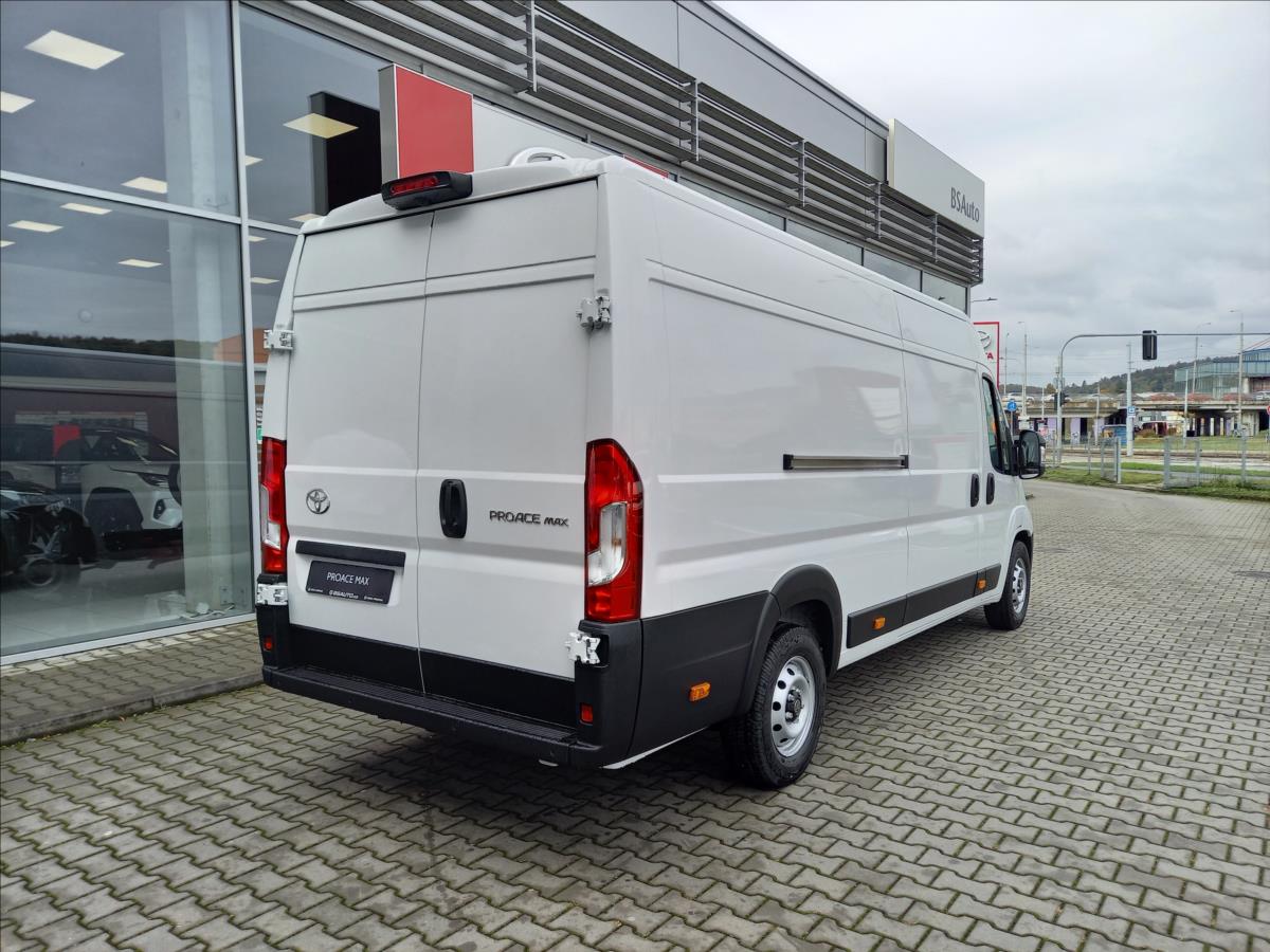 Toyota Proace Max