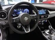 Alfa Romeo Giulia 16