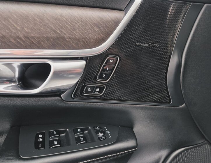 Volvo V90 Kombi 2,0 l 177 kw