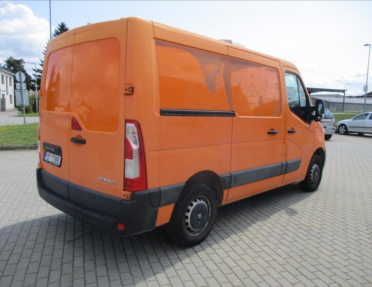 Renault Master 30