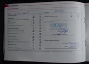 Škoda Superb Kombi 1,8 l 118 kw