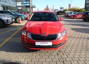 Škoda Octavia 2