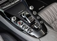 Mercedes-Benz AMG GT 13