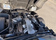 Chevrolet Corvette Kupé 5,7 l 210 kw