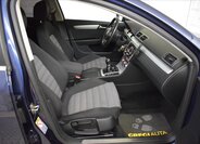 Volkswagen Passat Kombi 2,0 l 103 kw