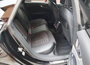Audi A7 Hatchback 3,0 l 235 kw