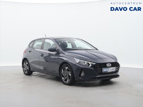 Hyundai i20 Hatchback 998,0 73 kw