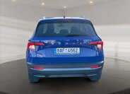 Škoda Karoq 5