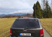 Jeep Grand Cherokee SUV / Terénní 0,0 0