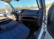 Iveco Daily Skříň 3,0 l 132 kw