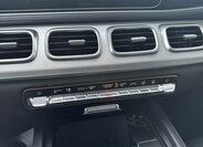 Mercedes-Benz GLE SUV 2,0 l 143 kw