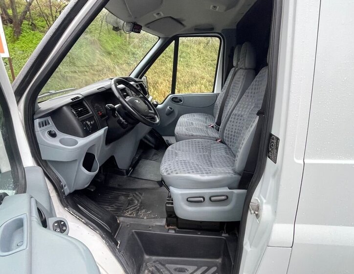 Ford Transit Ostatní 2,2 l 74 kw