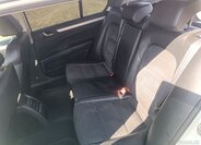 Škoda Superb Sedan / Limuzína 0,0 118 kw