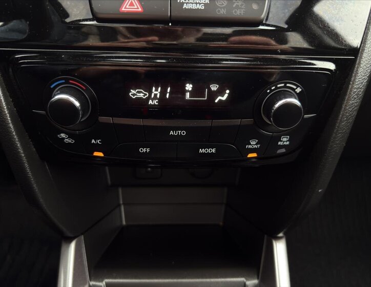Suzuki Vitara SUV 1,4 l 95 kw