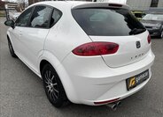 Seat Leon Hatchback 1,4 l 92 kw