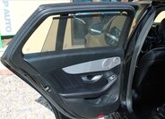 Mercedes-Benz Třídy C Kombi 2,1 l 150 kw