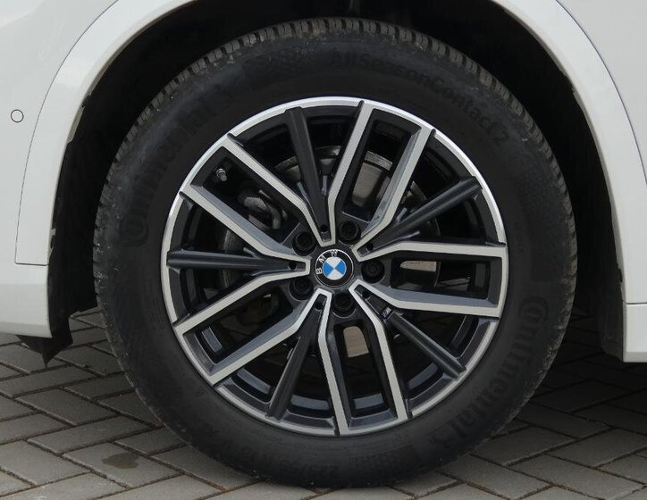 BMW X1 SUV / Terénní 2,0 l 110 kw