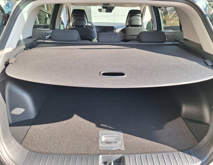 KIA Sportage SUV / Terénní 1,6 l 110 kw