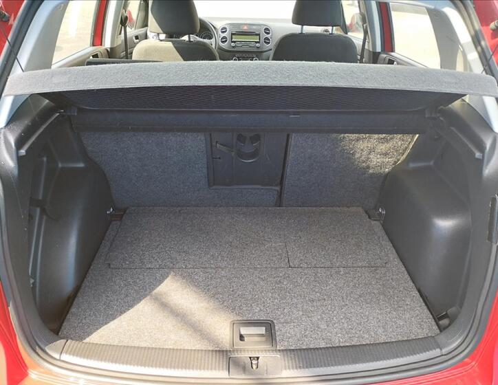 Volkswagen Golf Plus 17