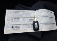 Renault Clio Kombi 1,5 l 55 kw