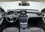 Mercedes-Benz Třídy C Sedan / Limuzína 2,1 l 125 kw