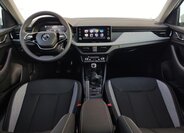 Škoda Kamiq SUV 999,0 85 kw