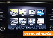 Škoda Superb Kombi 0,0 110 kw