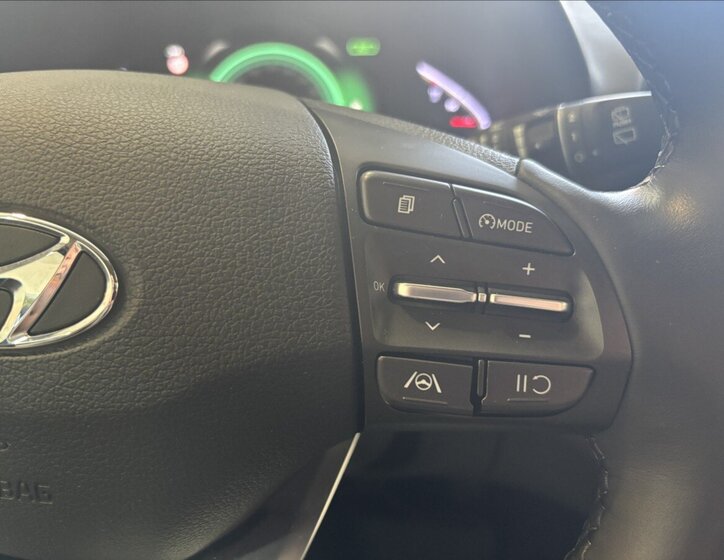 Hyundai i30 Kombi 1,5 l 117 kw