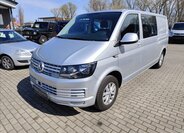 Volkswagen Transporter Kombi 2,0 l 110 kw