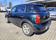 Mini Countryman Kombi 1,6 l 82 kw