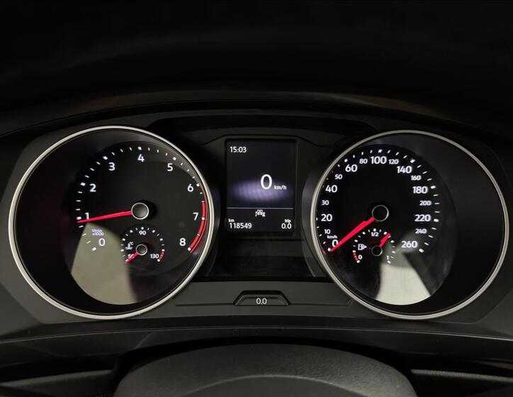 Volkswagen Tiguan 12