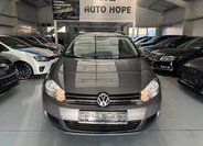Volkswagen Golf Kombi 1,6 l 77 kw