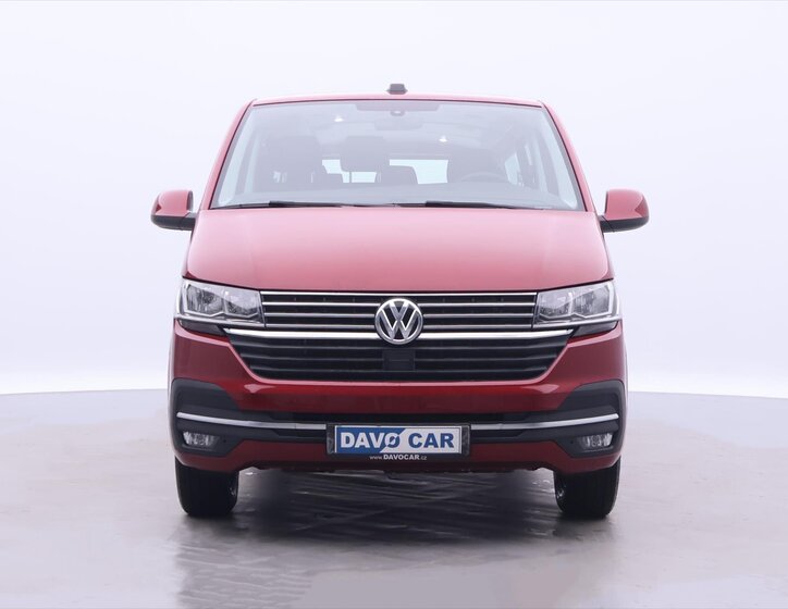 Volkswagen Transporter Kombi 2,0 l 110 kw